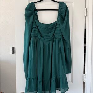 Abercrombie Emerson Dress